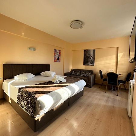 Beyaz Koesk Hotel イスタンブール エクステリア 写真