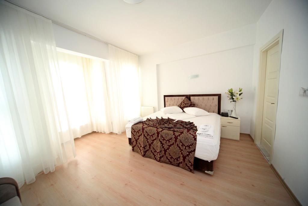 Beyaz Koesk Hotel イスタンブール 部屋 写真