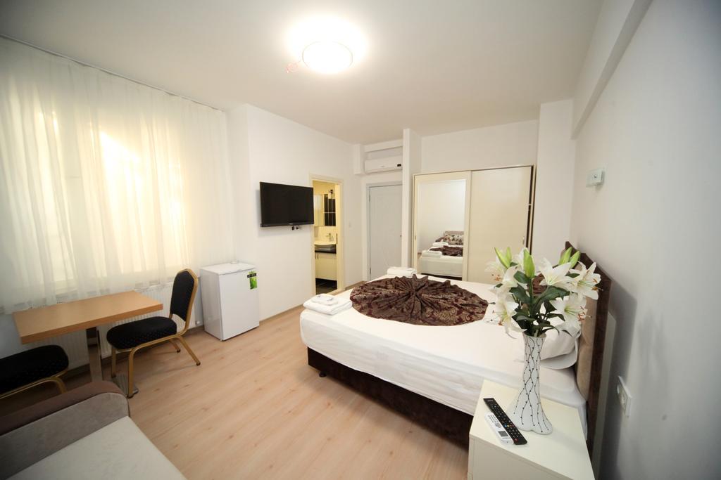 Beyaz Koesk Hotel イスタンブール 部屋 写真