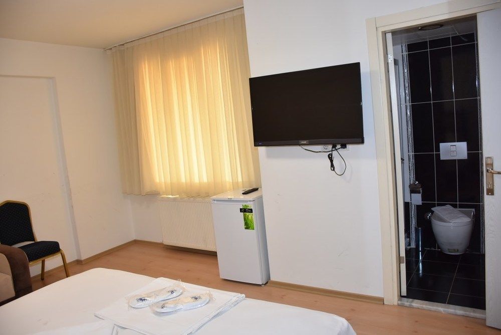 Beyaz Koesk Hotel イスタンブール エクステリア 写真