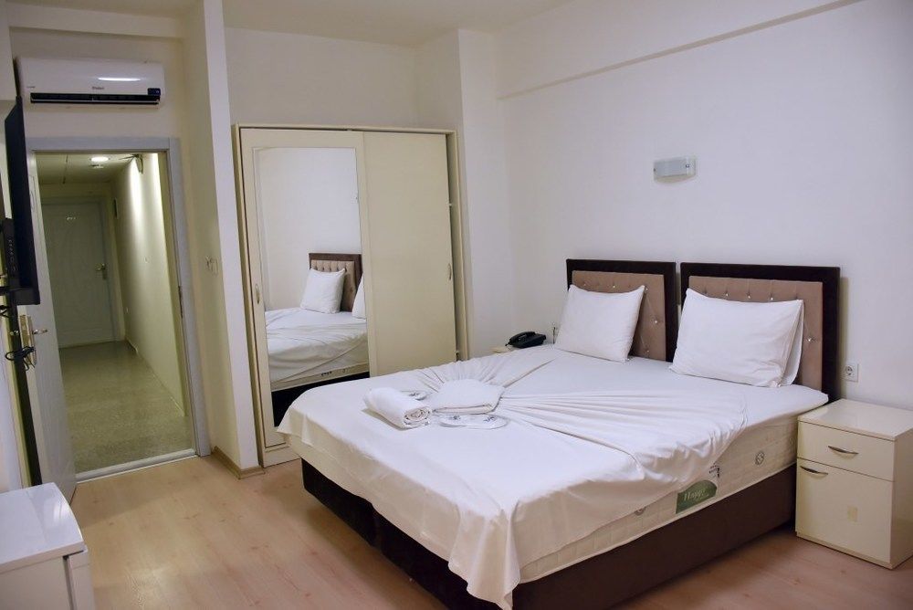 Beyaz Koesk Hotel イスタンブール エクステリア 写真