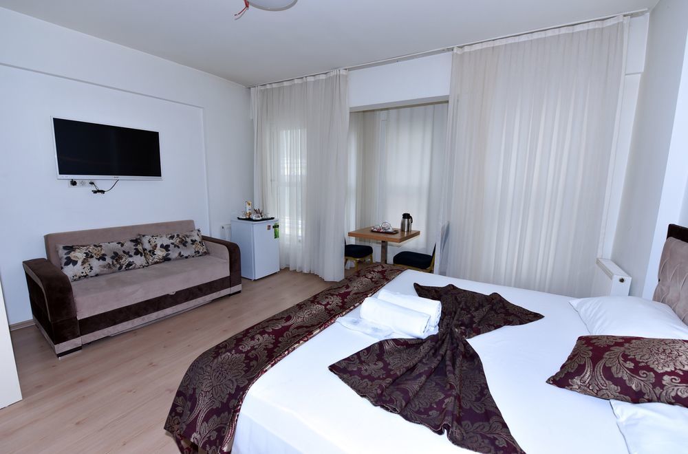 Beyaz Koesk Hotel イスタンブール エクステリア 写真