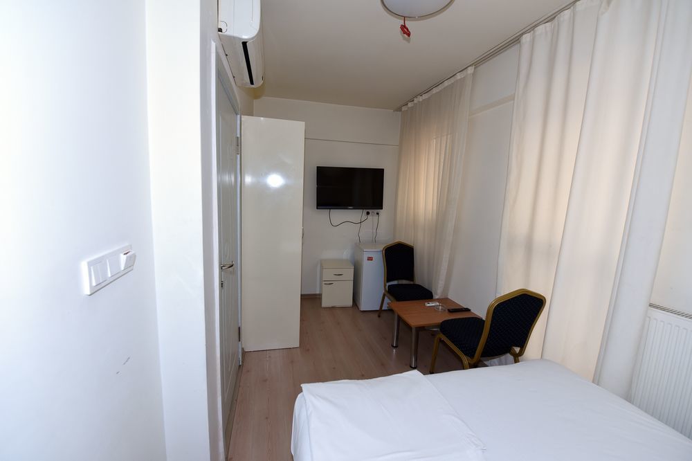 Beyaz Koesk Hotel イスタンブール エクステリア 写真