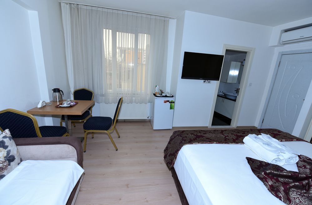 Beyaz Koesk Hotel イスタンブール エクステリア 写真